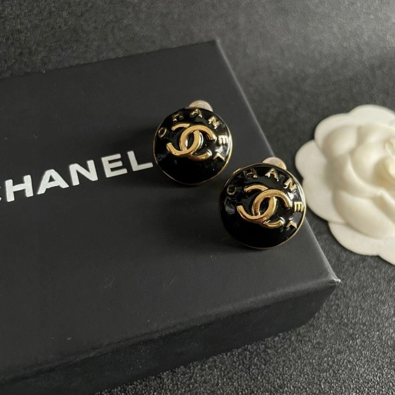 Chanel Earrings Sustainable 221550