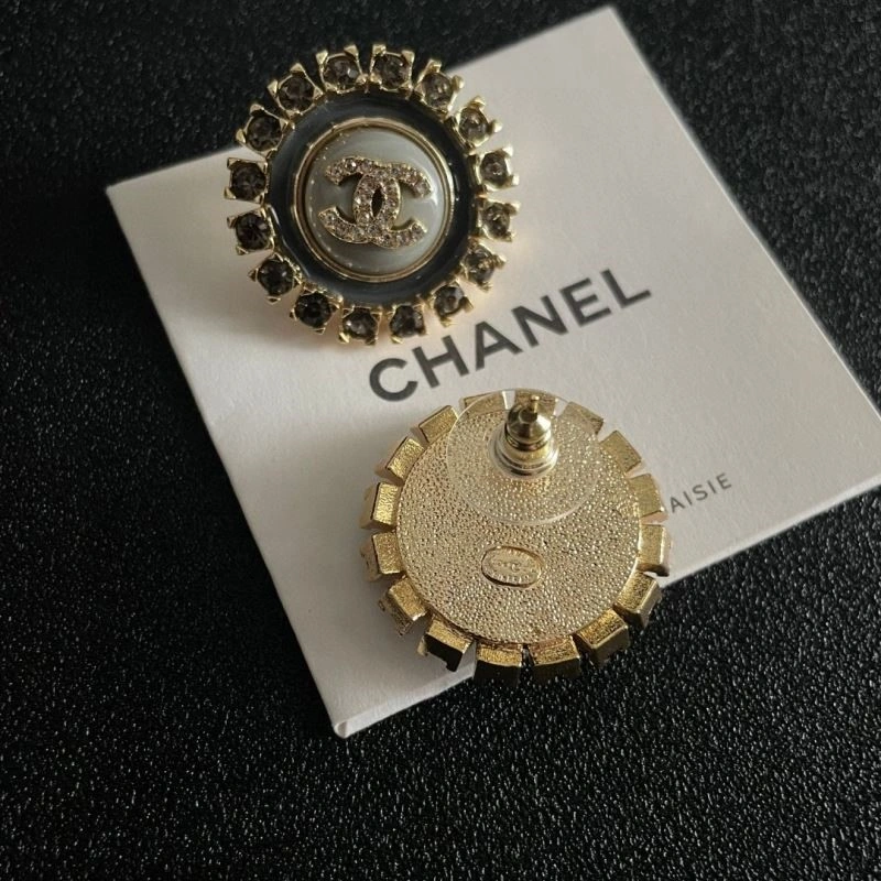 NewStyle Chanel Earrings 221548