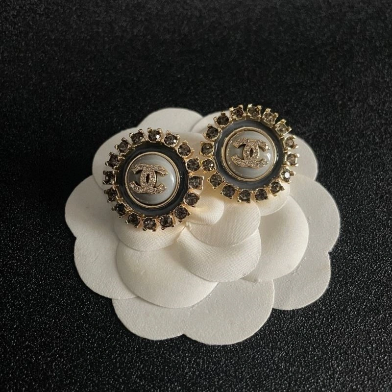 NewStyle Chanel Earrings 221548