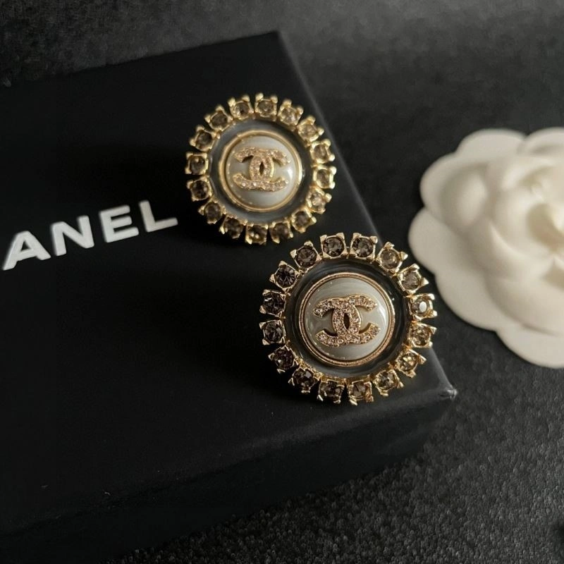 NewStyle Chanel Earrings 221548
