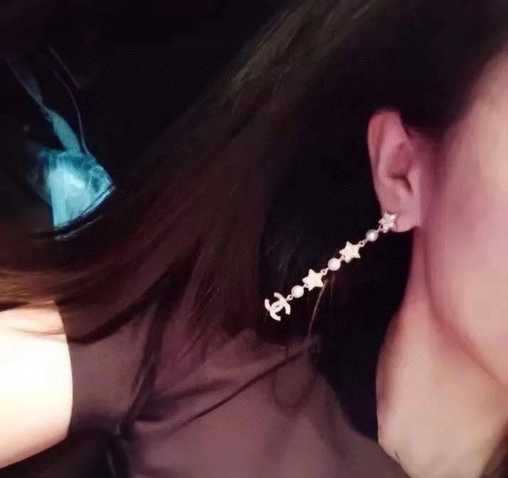 Timeless Chanel Earrings 221569
