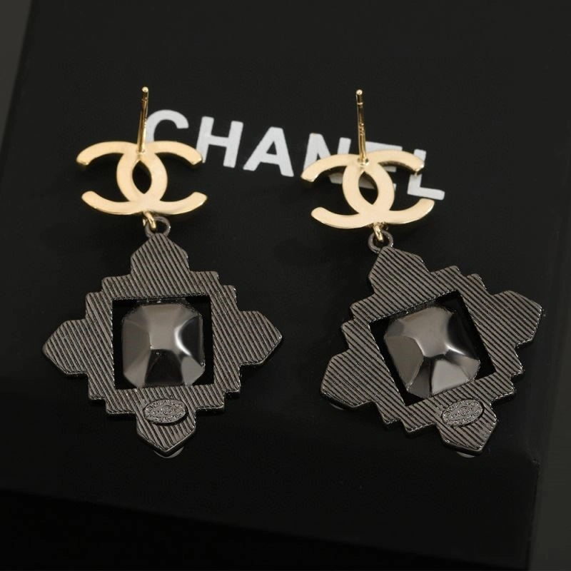 Chanel Earrings ModernLook 221544