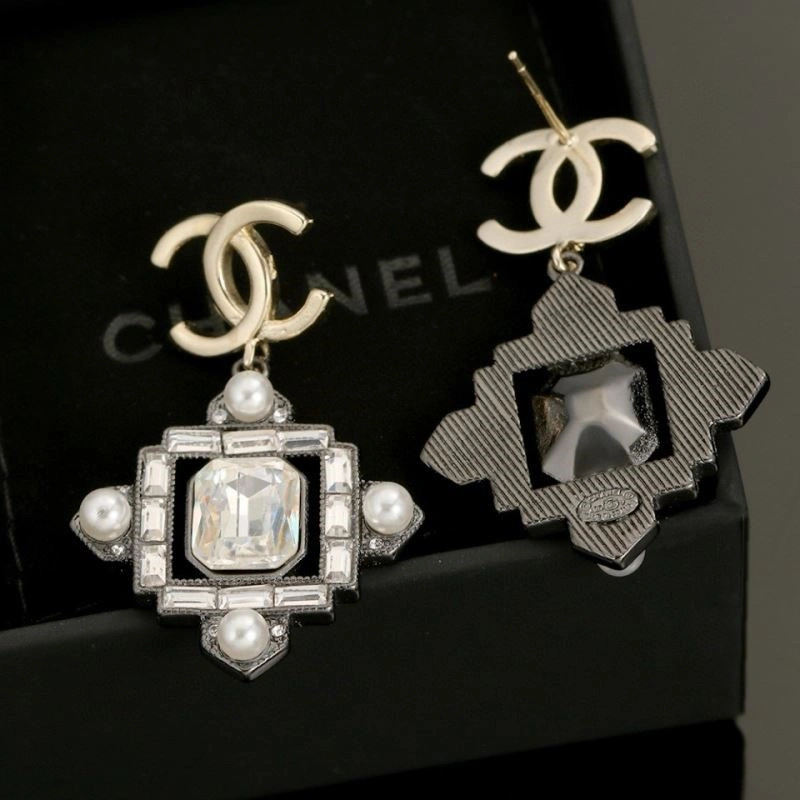 Chanel Earrings ModernLook 221544