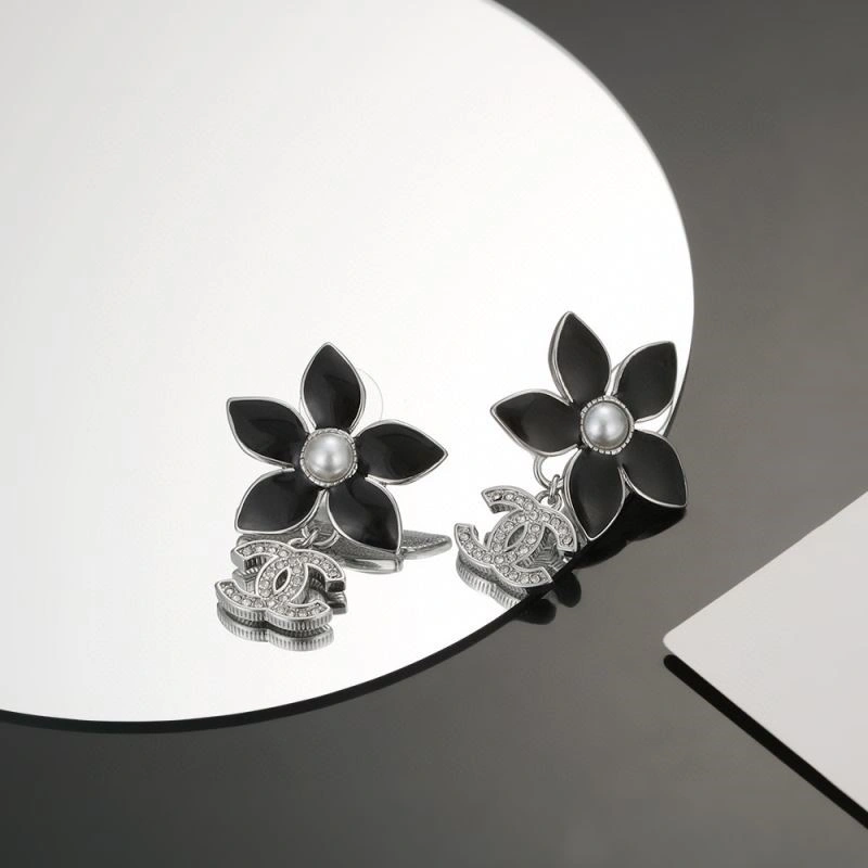 Chanel Earrings QuickDry 221557