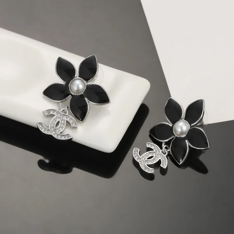 Chanel Earrings QuickDry 221557