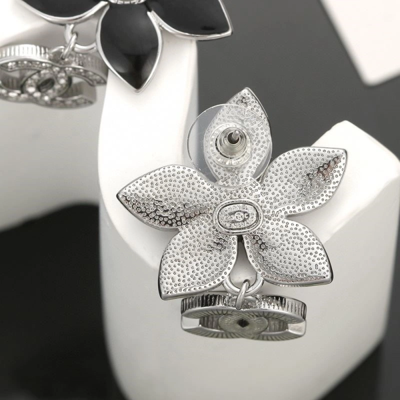 Chanel Earrings QuickDry 221557