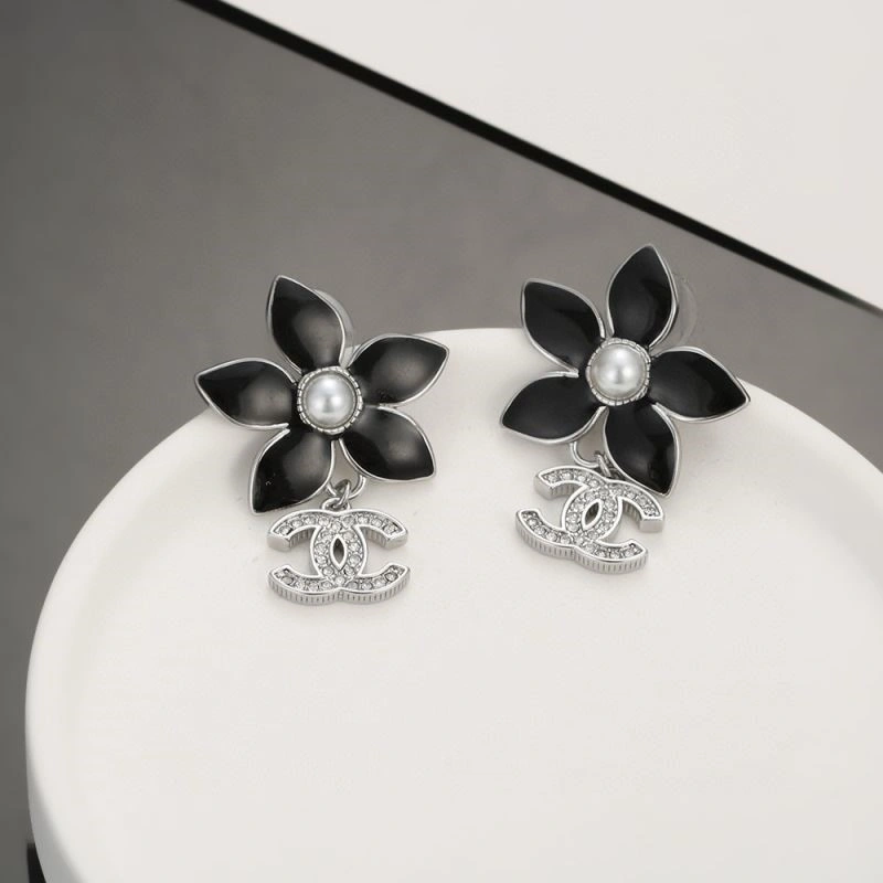 Chanel Earrings QuickDry 221557
