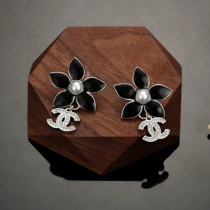 Chanel Earrings QuickDry 221557