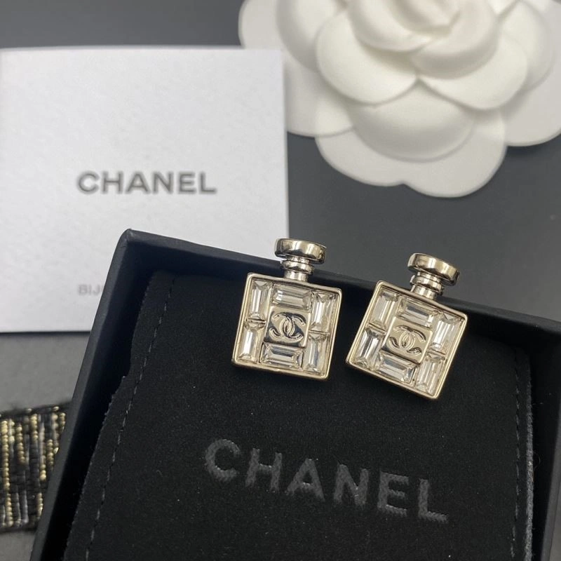 Chanel Earrings SmartChoice 221533