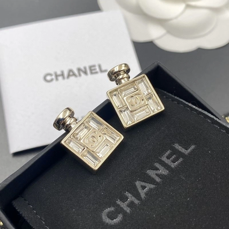 Chanel Earrings SmartChoice 221533