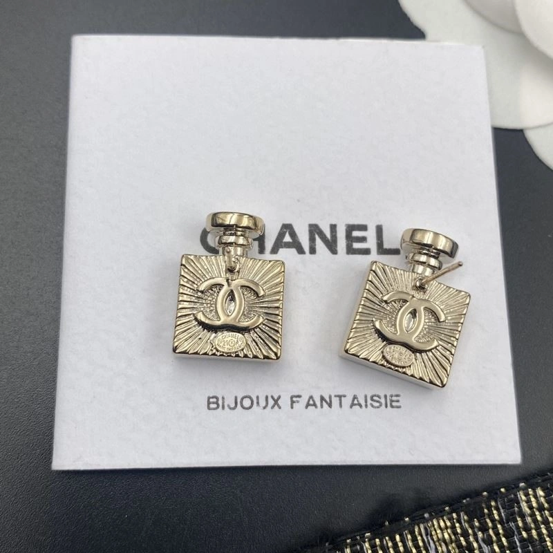 Chanel Earrings SmartChoice 221533