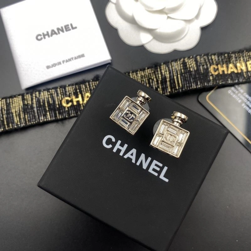 Chanel Earrings SmartChoice 221533