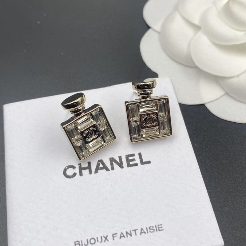 Chanel Earrings SmartChoice 221533