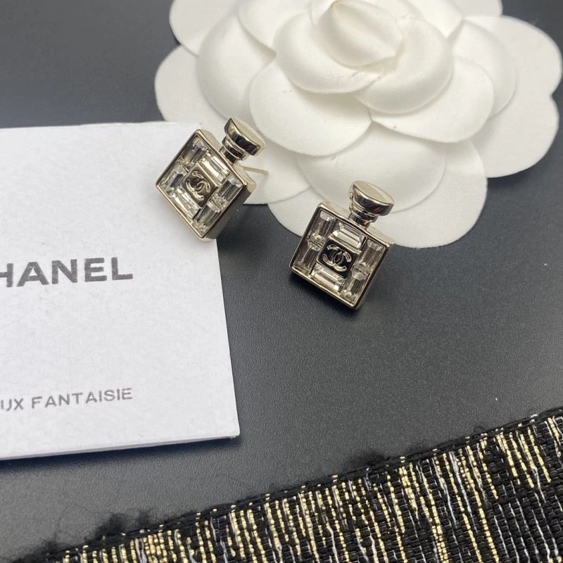 Chanel Earrings SmartChoice 221533