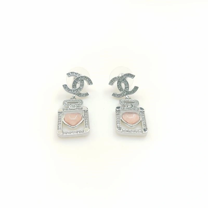 Chanel Earrings Breathable 221542