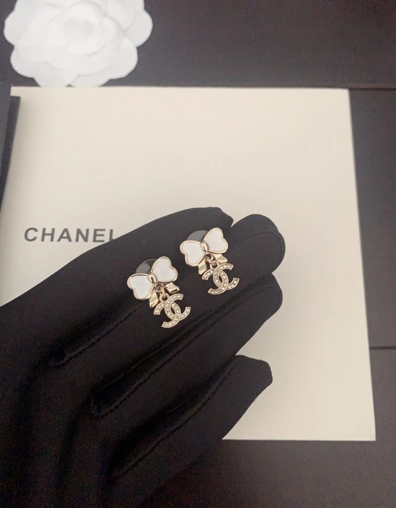 Affordable Chanel Earrings 221532
