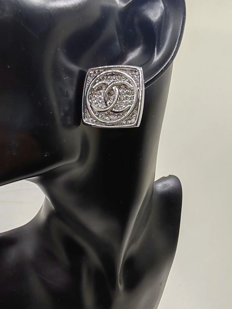 Chanel Earrings QuickDry 221527