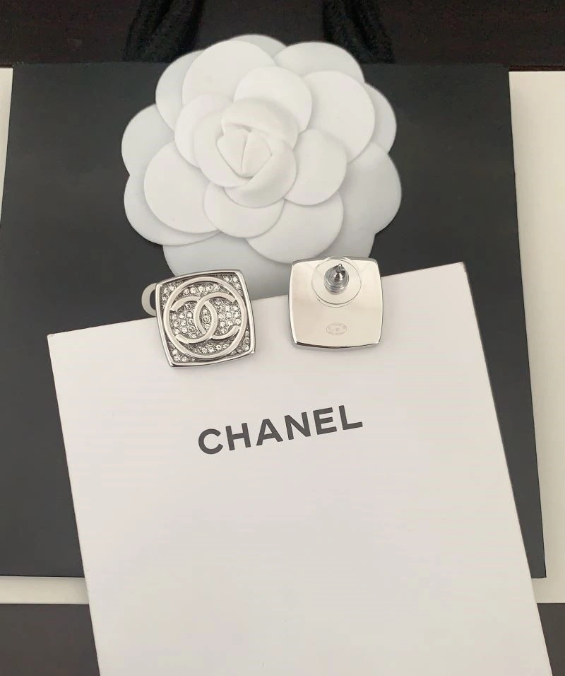 Chanel Earrings QuickDry 221527