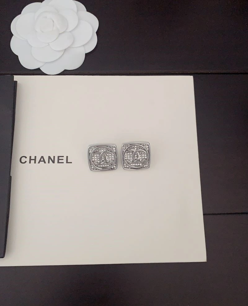 Chanel Earrings QuickDry 221527
