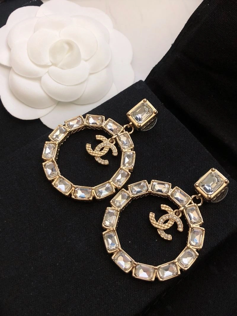 Chanel Earrings AllSeason 221607