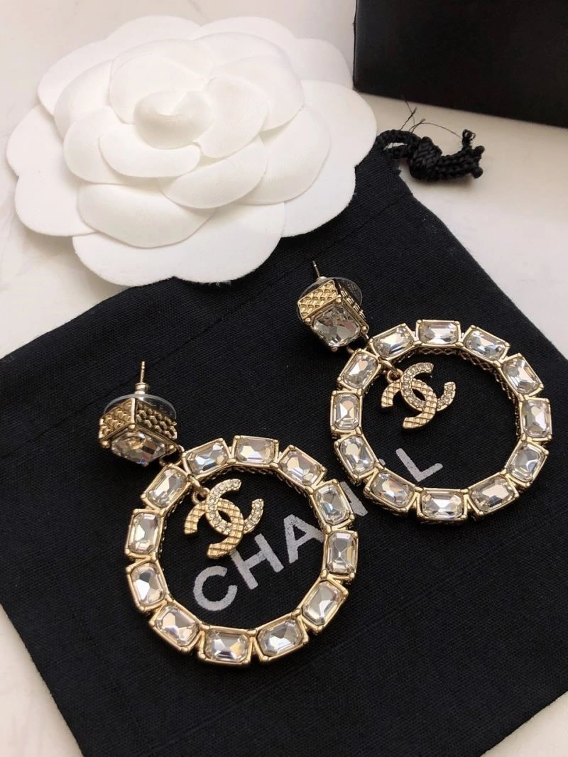 Chanel Earrings AllSeason 221607