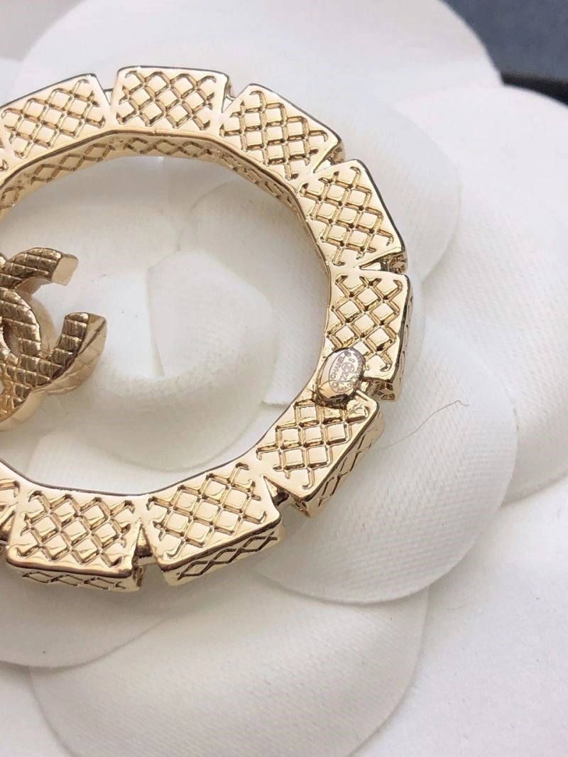 Chanel Earrings AllSeason 221607