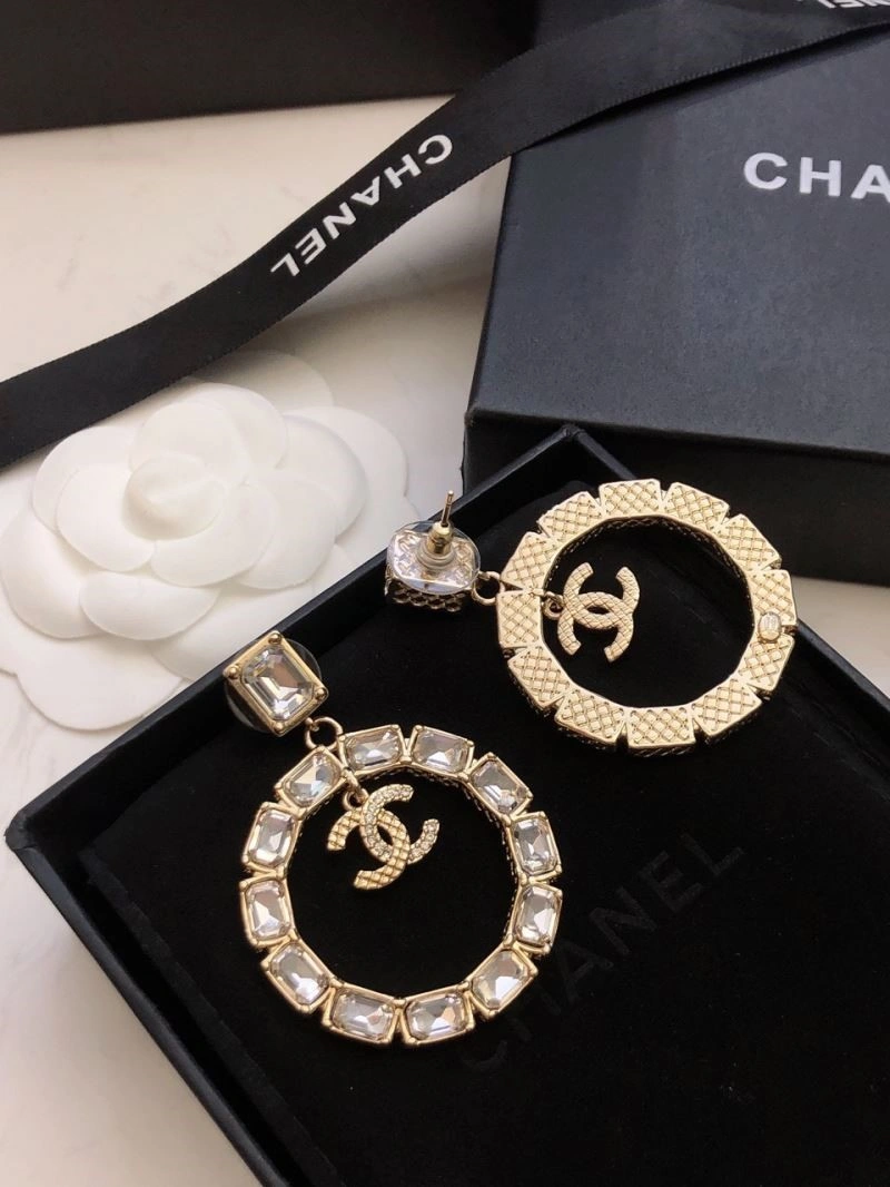 Chanel Earrings AllSeason 221607