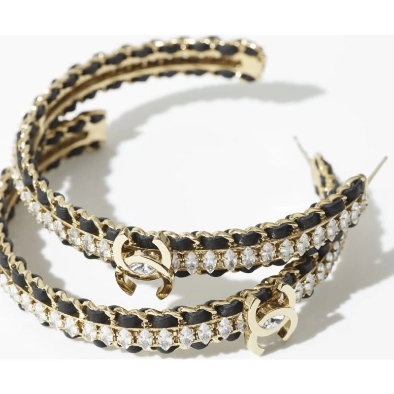 FlexibleFit Chanel Earrings 221553