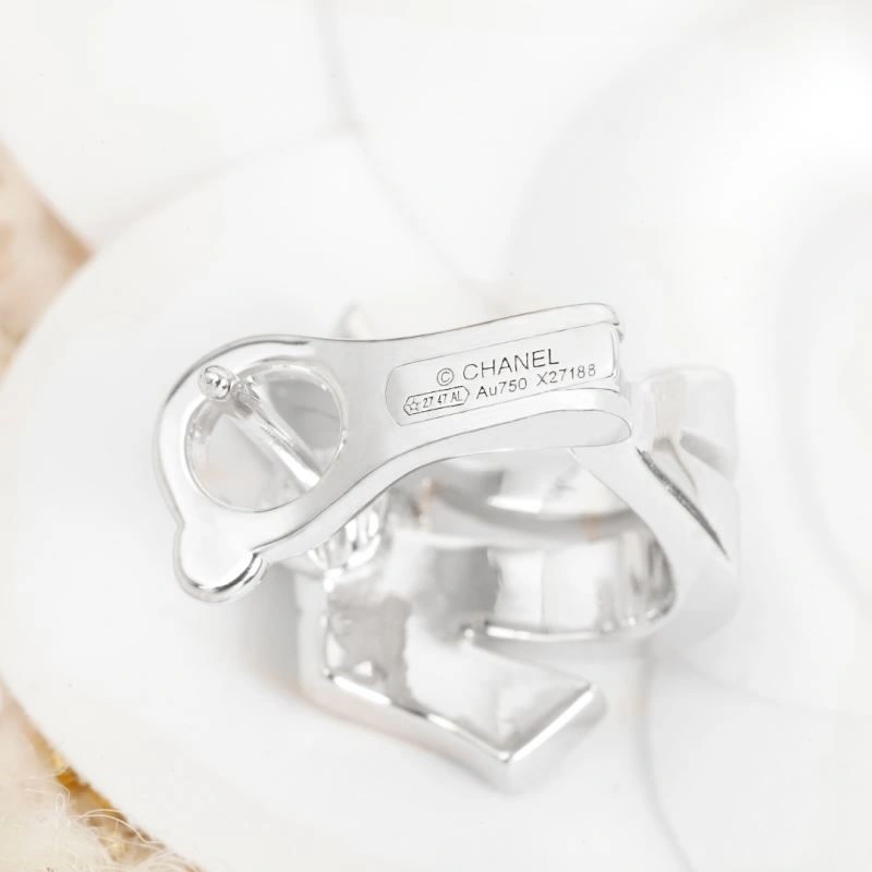 OdorResistant Chanel Earrings 221528
