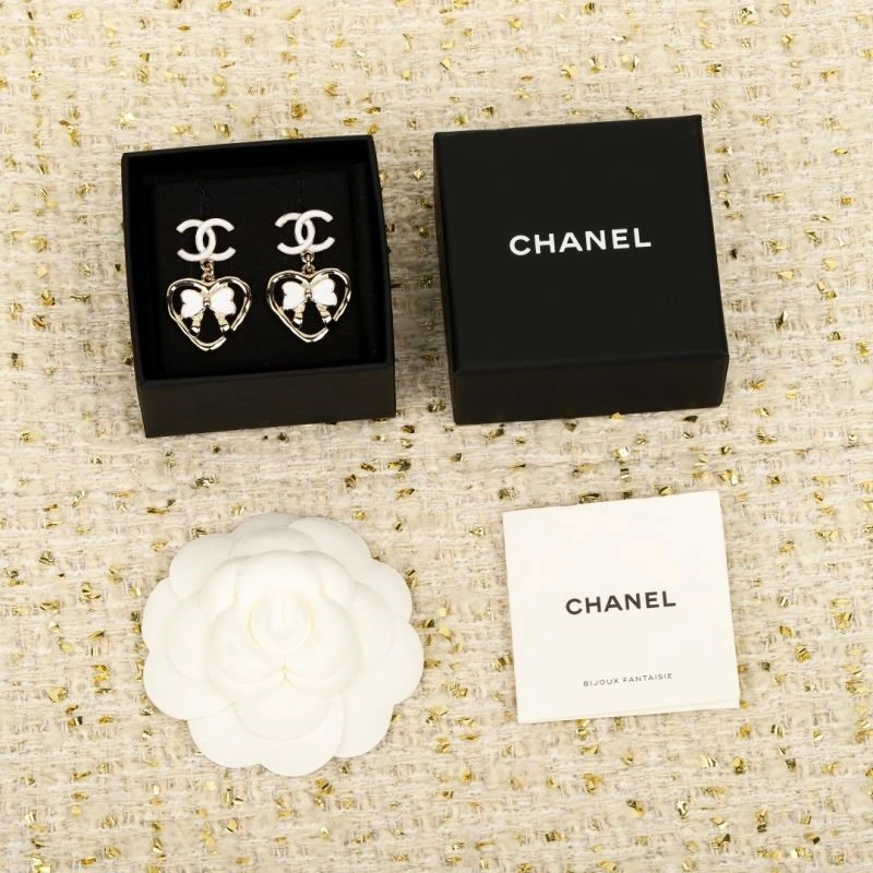 Popular Chanel Earrings 221534