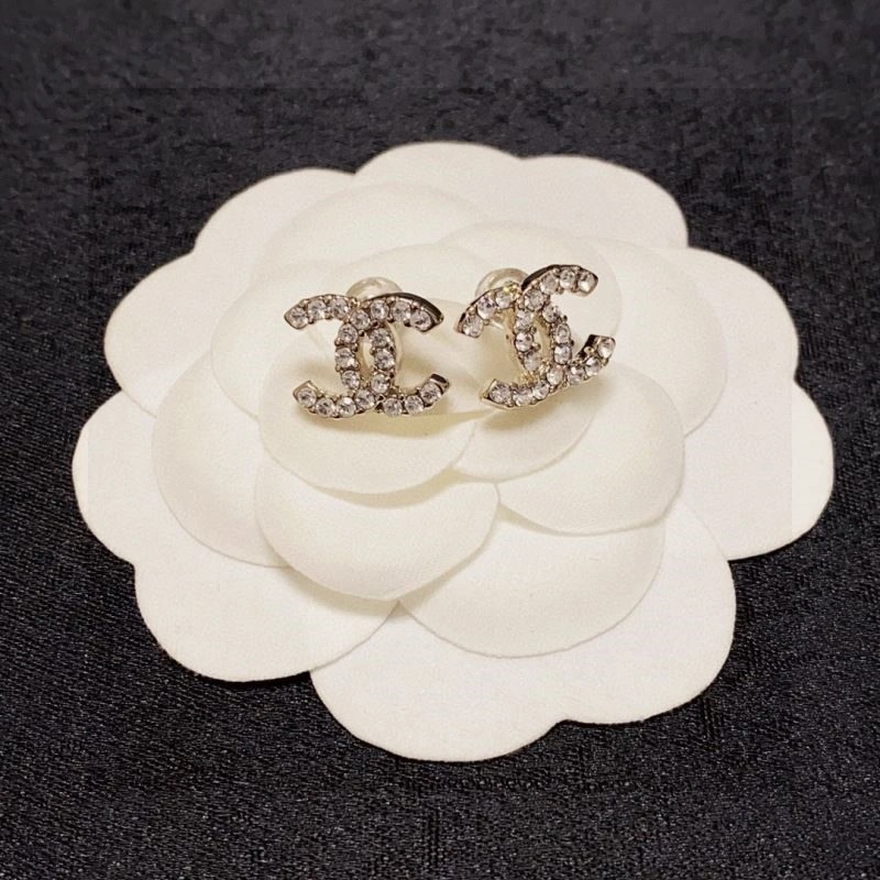 Chanel Earrings Tailored 221518