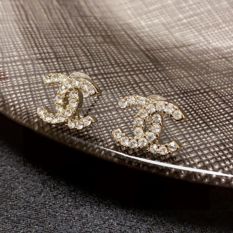 Chanel Earrings Tailored 221518