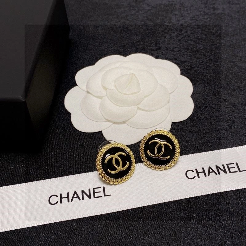 Chanel Earrings MultiPurpose 221525