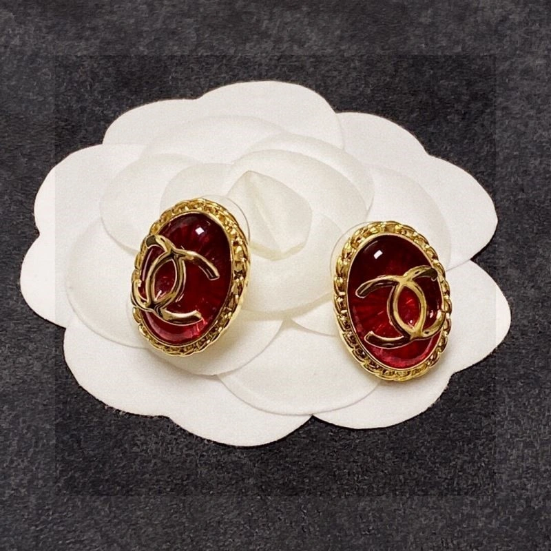 FastDry Chanel Earrings 221514