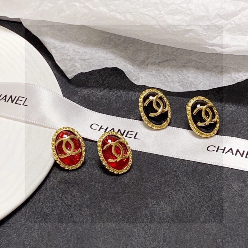 FastDry Chanel Earrings 221514