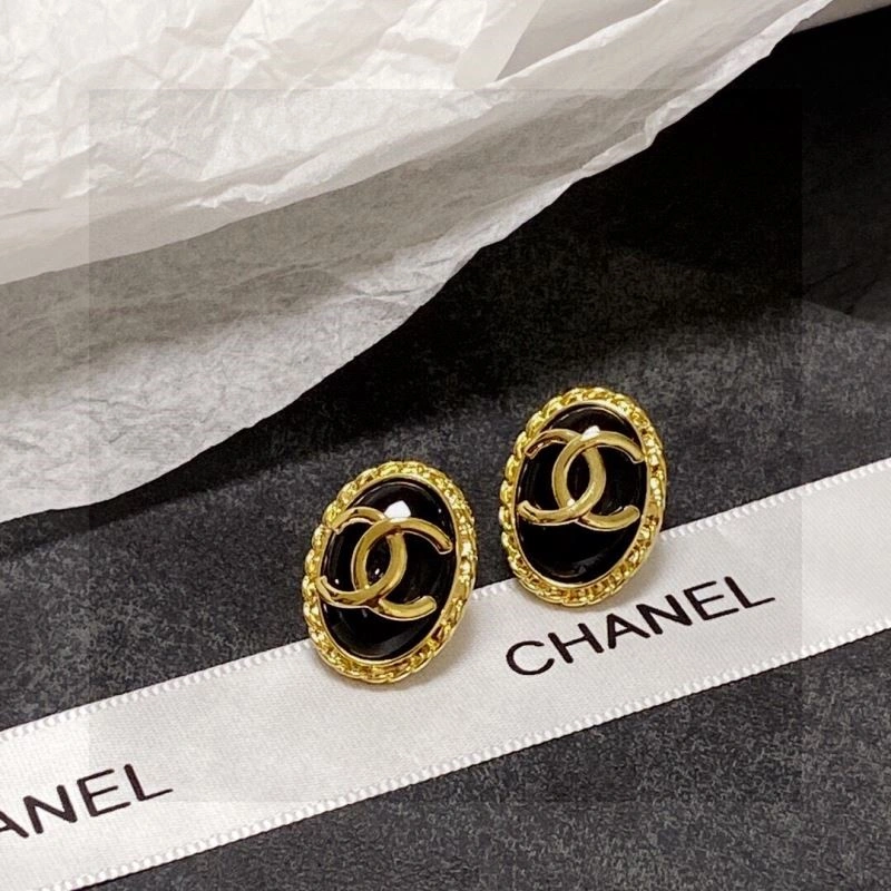FastDry Chanel Earrings 221514