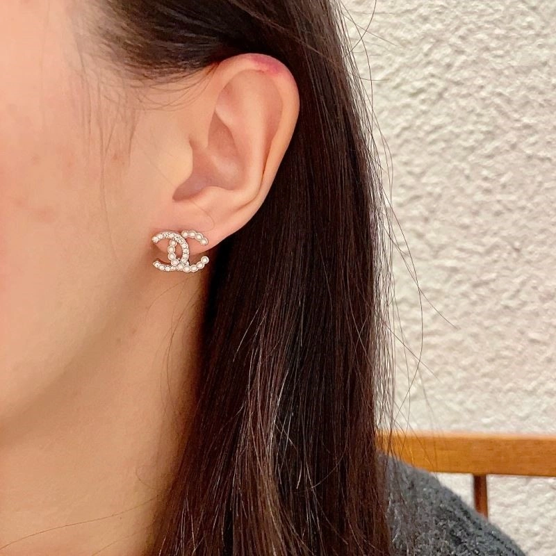 TopPick Chanel Earrings 221526