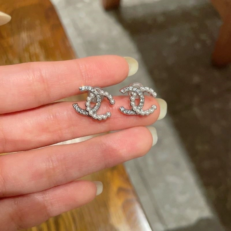 TopPick Chanel Earrings 221526