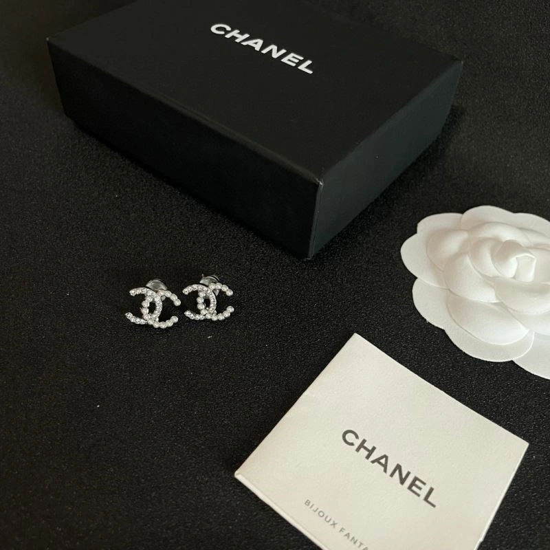 TopPick Chanel Earrings 221526