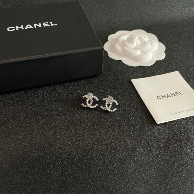 TopPick Chanel Earrings 221526