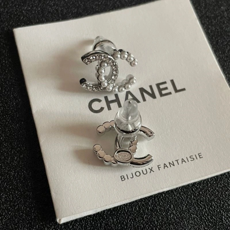 TopPick Chanel Earrings 221526