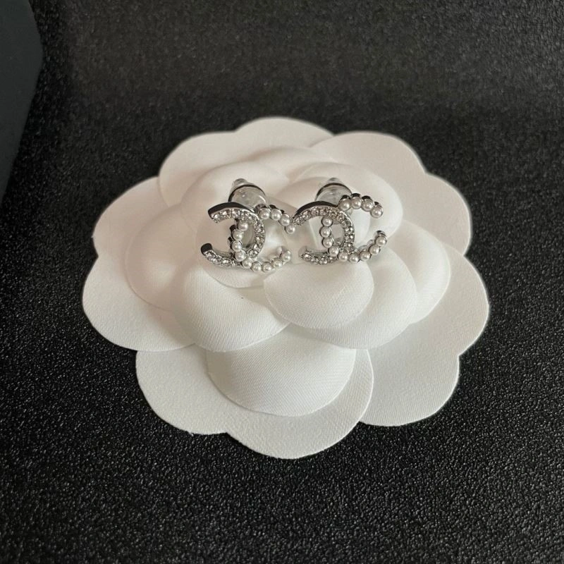 TopPick Chanel Earrings 221526