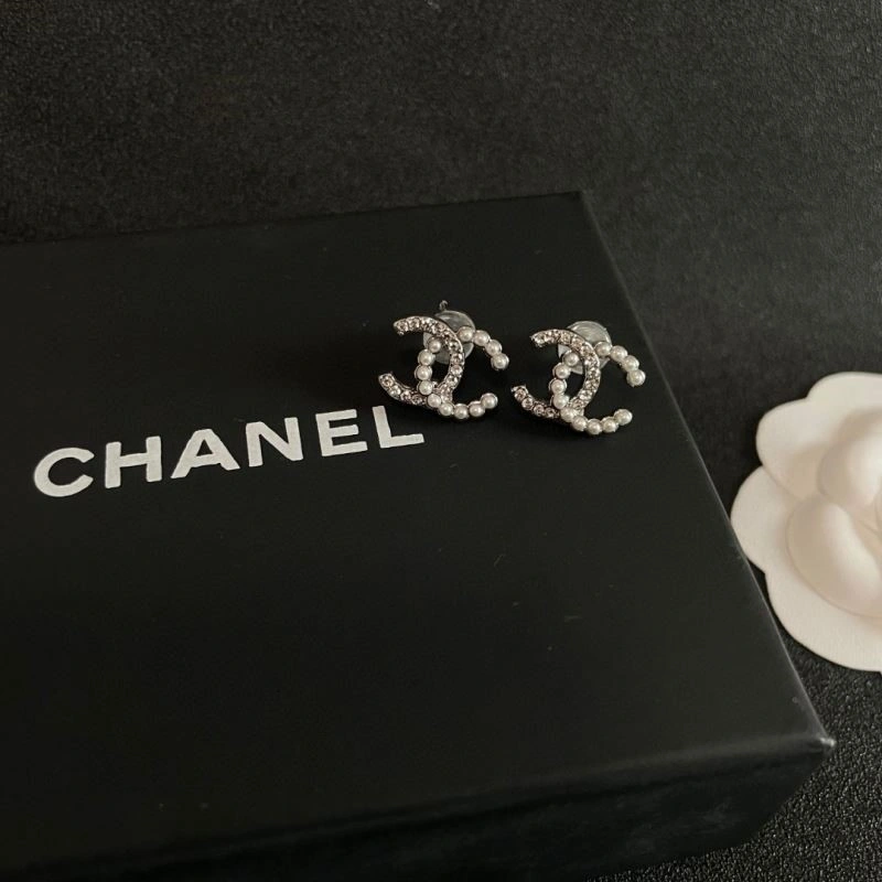 TopPick Chanel Earrings 221526