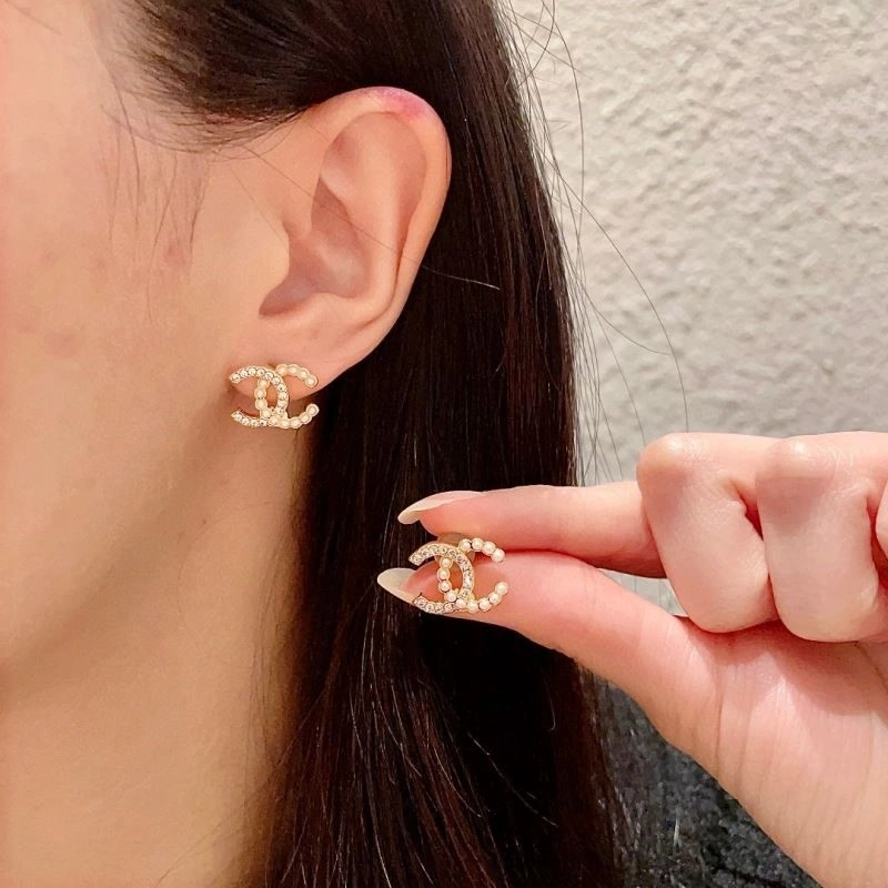 TravelReady Chanel Earrings 221508
