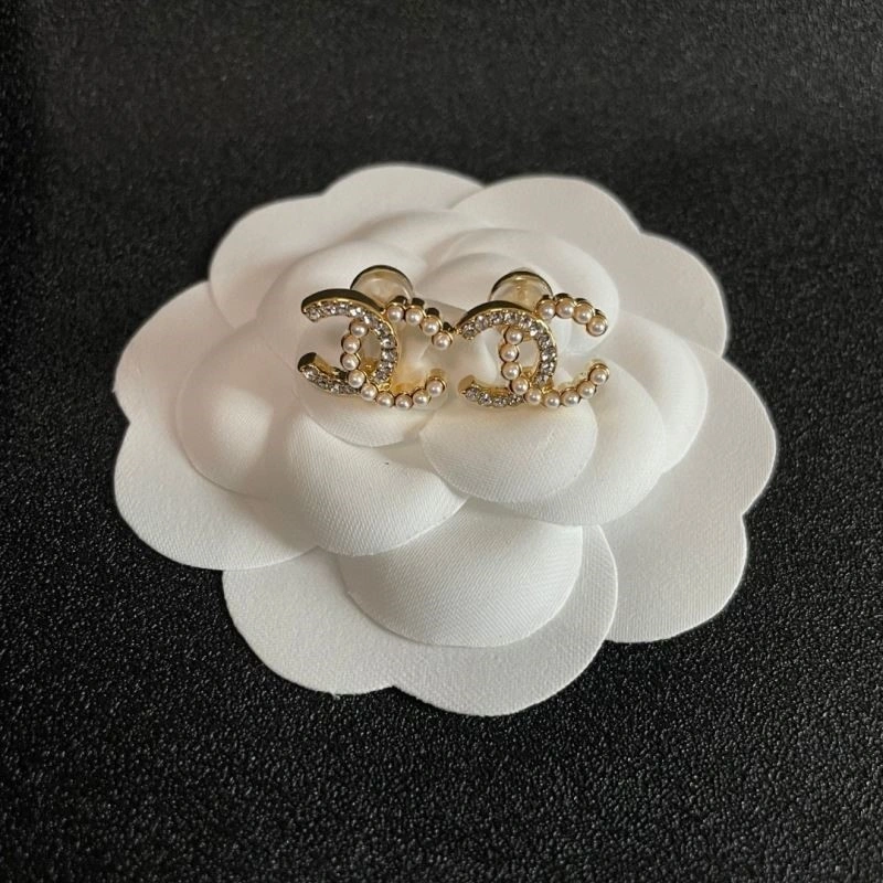 TravelReady Chanel Earrings 221508