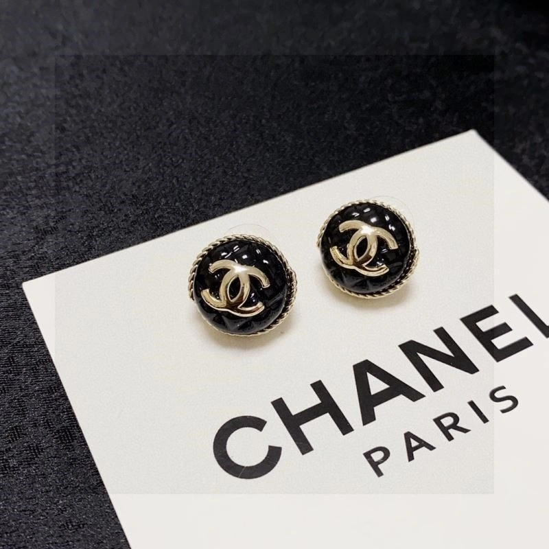 HighPerformance Chanel Earrings 221511