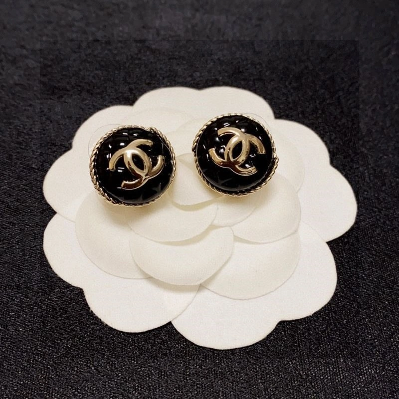 HighPerformance Chanel Earrings 221511