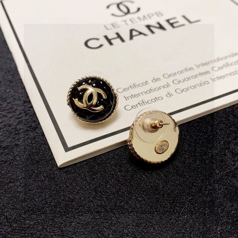 HighPerformance Chanel Earrings 221511