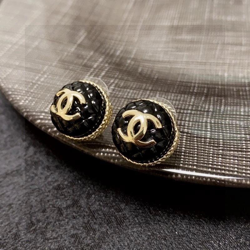 HighPerformance Chanel Earrings 221511