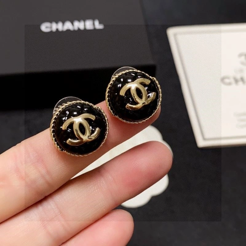 HighPerformance Chanel Earrings 221511